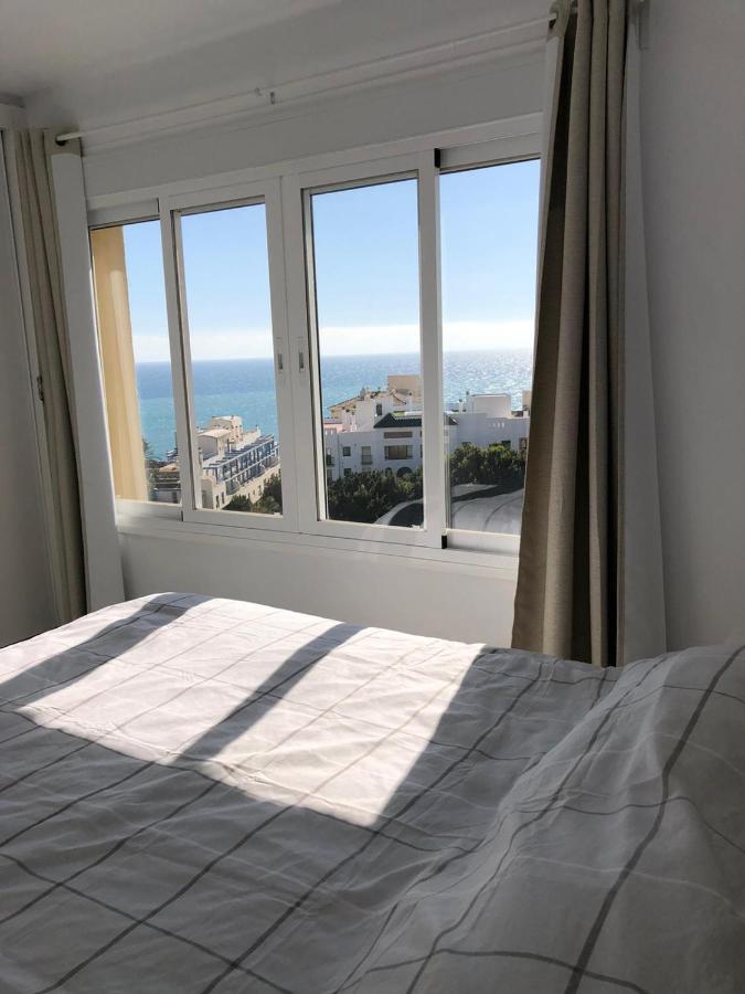 Amazing View Apartment Estepona Puerto Exterior photo