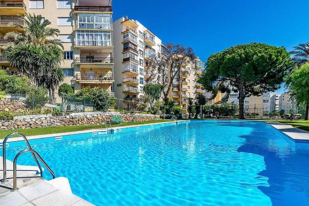 Amazing View Apartment Estepona Puerto Exterior photo