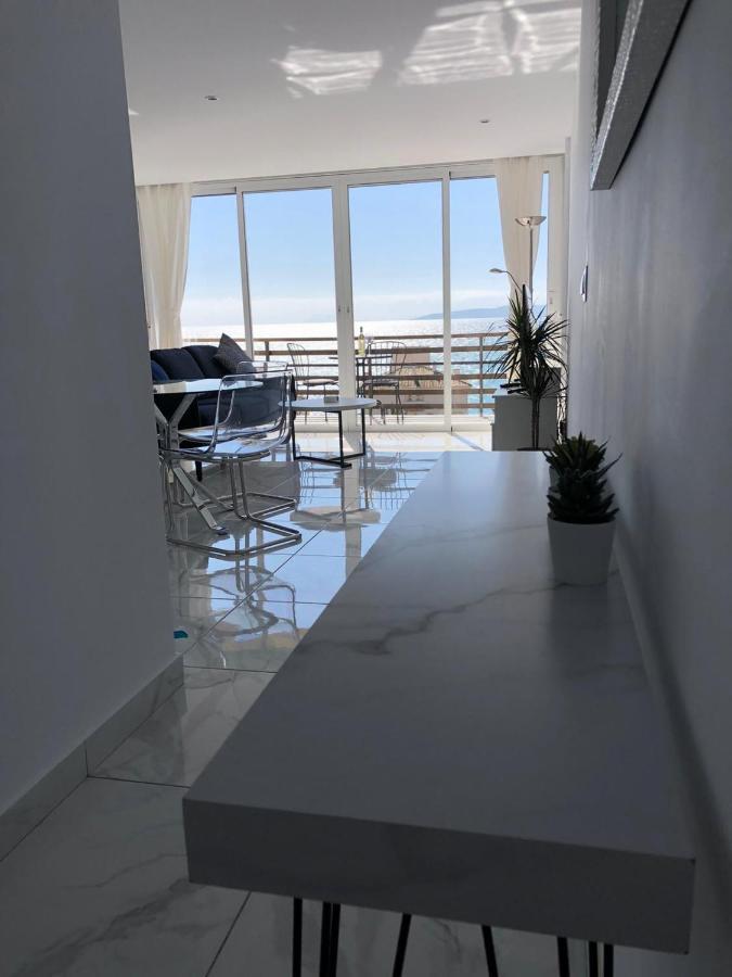 Amazing View Apartment Estepona Puerto Exterior photo