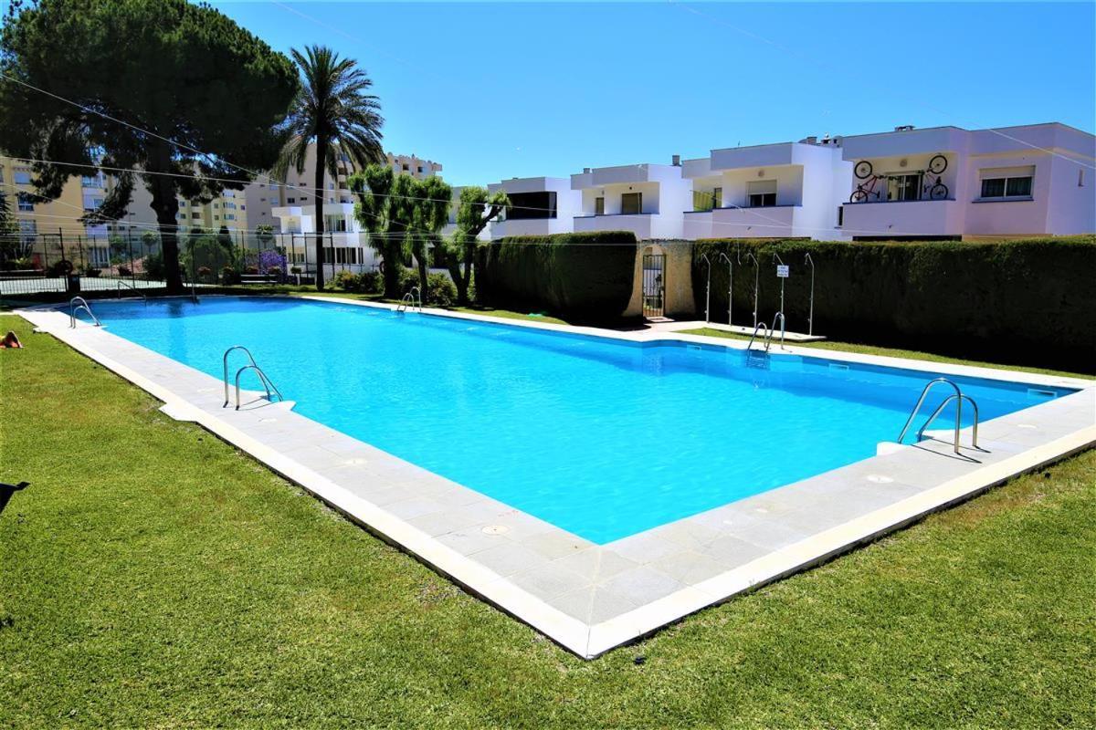 Amazing View Apartment Estepona Puerto Exterior photo